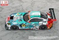 GoodSmile Racing 1/18 Good Smile Hatsune Miku AMG 2023 Season Opening Ver. - Hatsune Miku - photo 4