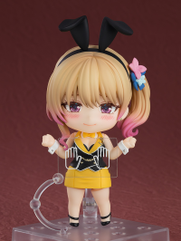Nendoroid Rin 5
