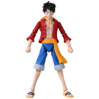 Monkey D. Luffy Renewal Version One Piece, BNTCA Anime Heroes 10
