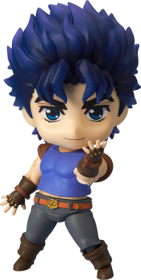Nendoroid Jonathan Joestar 2