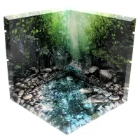 PLM Dioramansion 150: Gentle Stream - Figure Accessories - photo 2