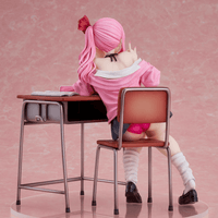 Kirume Illustration “Momozono Ririna”		 7