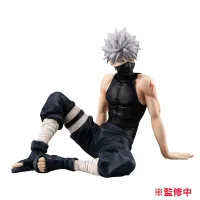 MegaHouse G.E.M. series NARUTO Shippuden Palm size Kakashi-Sensei - NARUTO - photo 7
