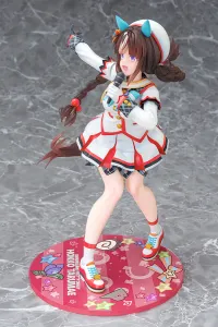 Phat! Company [White Wings Alight] Hokko Tarumae - Umamusume: Pretty Derby - photo 4
