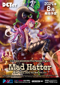 Mad Hatter 11