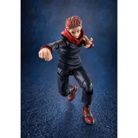 TAMASHII NATIONS Yuji Itadori - Jujutsu Kaisen - photo 7
