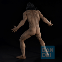 Eren Jaeger Titan ver. (Freedom Seeking) 4