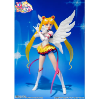 Eternal Sailor Moon "Pretty Guardian Sailor Moon Sailor Stars" 2