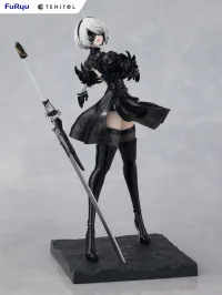 FuRyu TENITOL 2B - NieR:Automata - photo 9