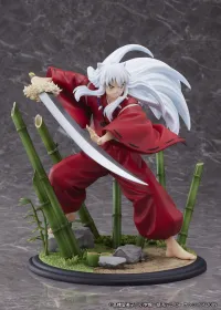 PROOF ”Inuyasha” 1/7 scale figure Inuyasha - Inuyasha - photo 12