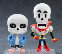 GOOD SMILE COMPANY Nendoroid Papyrus - Video Games - photo 6