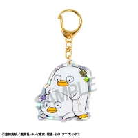 Acrylic Mascot Gintama Elizabeth 12 zodiac signs spring＆summer 11