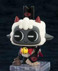 Nendoroid Lamb 3