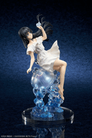Rascal Does Not Dream of Santa Claus Mai Sakurajima -JELLYFISH- 1/7Complete Figure 2