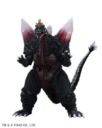 TAMASHII NATIONS SPACEGODZILLA FUKUOKA DECISIVE BATTLE Ver. "GODZILLA VS. SPACEGODZILLA", TAMASHII NATIONS S.H.MonsterArts - Godzilla - photo 8