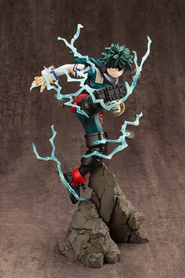 ARTFX J Izuku Midoriya Ver.2