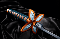 NICHIRIN SWORD (SHINOBU KOCHO) 4