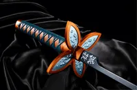 TAMASHII NATIONS NICHIRIN SWORD (SHINOBU KOCHO) - Demon Slayer: Kimetsu no Yaiba - photo 4