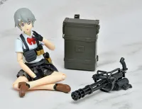 TOMYTEC figma Armed JK: Variant C2, Code: URBEX - Little Armory - photo 7