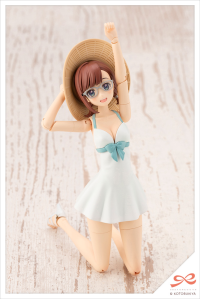 Koyomi Takanashi 【Swim Style】 1