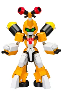 KOTOBUKIYA KBT05-C Saikachis - Plastic Model Kit - photo 11