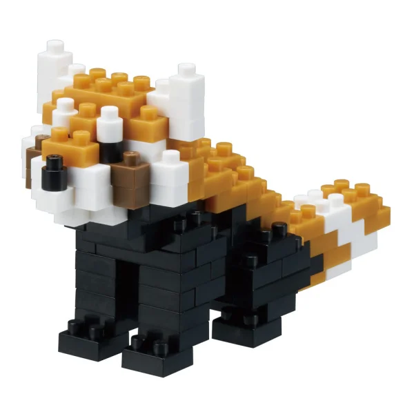 Kawada Red Panda - Character Kits