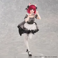 Union Creative Oshi No Ko (My Star) Kana Arima Cat Maid ver.	 - 【OSHI NO KO】 - photo 7