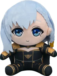 GOOD SMILE COMPANY The Eminence in Shadow Plushie Beta - The Eminence in Shadow - photo 3