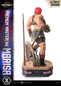 Prime 1 Studio Premium Masterline Street Fighter 6 Marisa Ultimate Version - Street Fighter - photo 118
