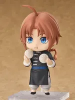Good Smile Arts Shanghai Nendoroid Kamui - Gintama - photo 3