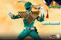 threezero Mighty Morphin Power Rangers – 1/6 Green Ranger - Power Rangers - photo 3