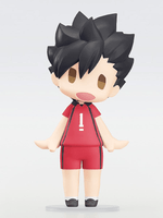HELLO! GOOD SMILE Tetsuro Kuroo 2