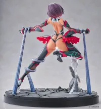 nocturne Adult Yukikaze DX Ver. - Taimanin RPG X - photo 6