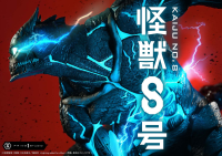 Ultimate Premium Masterline Kaiju No.8 Kaiju No.8 29