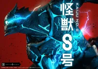 Prime 1 Studio Ultimate Premium Masterline Kaiju No.8 Kaiju No.8 - Kaiju No. 8 - photo 29