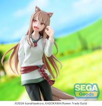 Desktop x Decorate Collections "Spice and Wolf: MERCHANT MEETS THE WISE WOLF" "Holo" 3