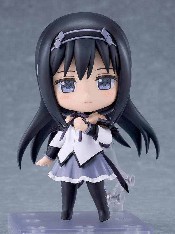 Nendoroid Homura Akemi - Walpurgisnacht: Rising Ver. [Basic]