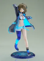 Wave Co. [Dance Dance Dance] Kaede Takagaki + - THE iDOLM@STER - photo 13