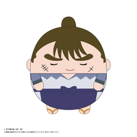 Nintama Rantarō FUWA KORORIN 5 4