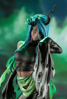 MY LITTLE PONY QUEEN CHRYSALIS BISHOUJO STATUE 15