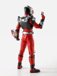 TAMASHII NATIONS MASKED RIDER RYUKI "MASKED RIDER RYUKI", TAMASHII NATIONS S.H.Figuarts（SHINKOCCHOU SEIHOU） - Kamen Rider: Masked Rider - photo 6