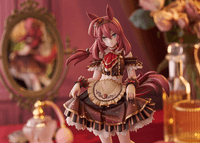 Mihono Bourbon [CODE: ICING] Ver. 1/7 Scale Figure 12