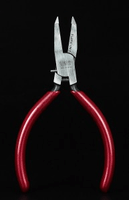 [TT120] NIPPERS FOR PLASTIC MODELS (Round blade / Tapered edge type) 5