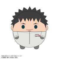 KAIJU No. 8 FUWA KORORIN Msize 1