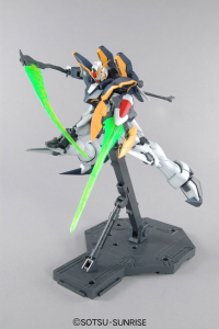 MG 1/100 Gundam Deathscythe EW 3