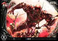 Museum Masterline Dark Nights: Metal (Comics) The Red Death 27