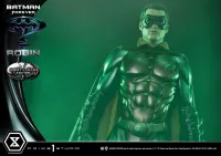 Prime 1 Studio Museum Masterline Batman Forever (Film) Robin Night Color Edition - DC Comics - photo 5