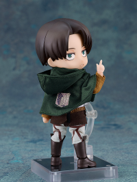 Nendoroid Doll Levi 4