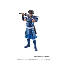MegaHouse KINGDOM Domination Chapter 1 Set [with leg parts] - KINGDOM - photo 1