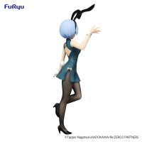 Re:ZERO -Starting Life in Another World-　BiCute Bunnies Figure -Rem China Antique ver.- 7
